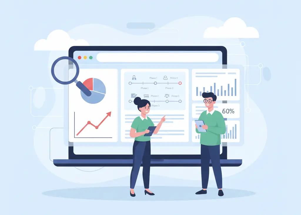 We Craft Your Link Strategy